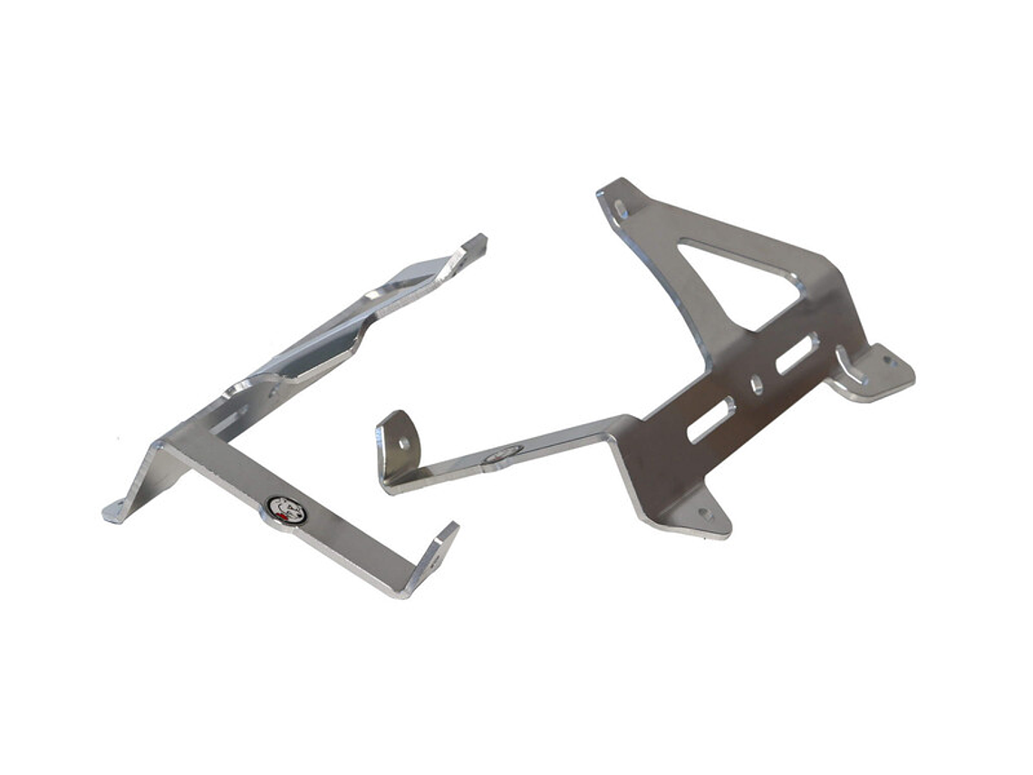 Proteção do Radiador AXP Yamaha WR 250 F / WR 450 F 1