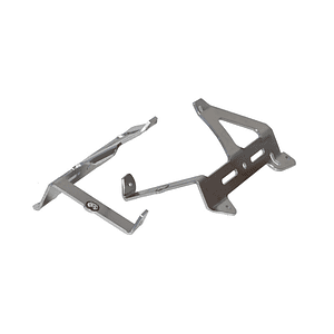 Proteção do Radiador AXP Yamaha WR 250 F / WR 450 F