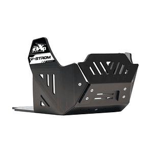 Proteção de Cárter AXP Adventure - Suzuki V-Strom 800 DE 2023-2025