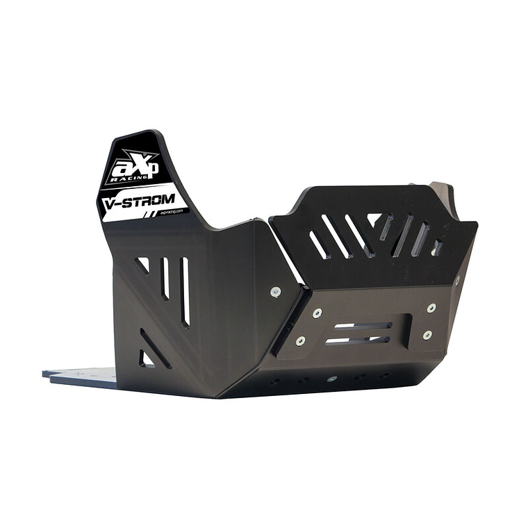 Proteção de Cárter AXP Adventure - Suzuki V-Strom 800 DE 2023-2025 1