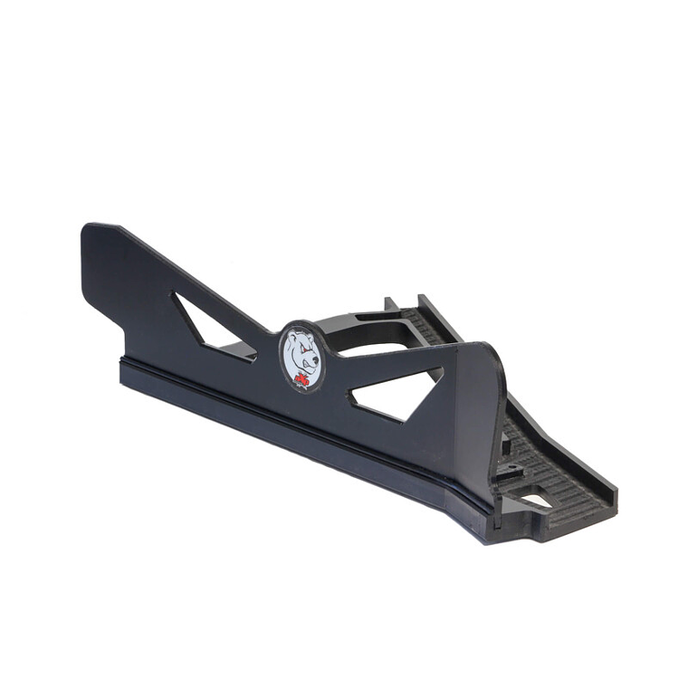 Proteção triângulo de Suspensão dianteiro AXP Polaris RZR XP 1000 2024 1