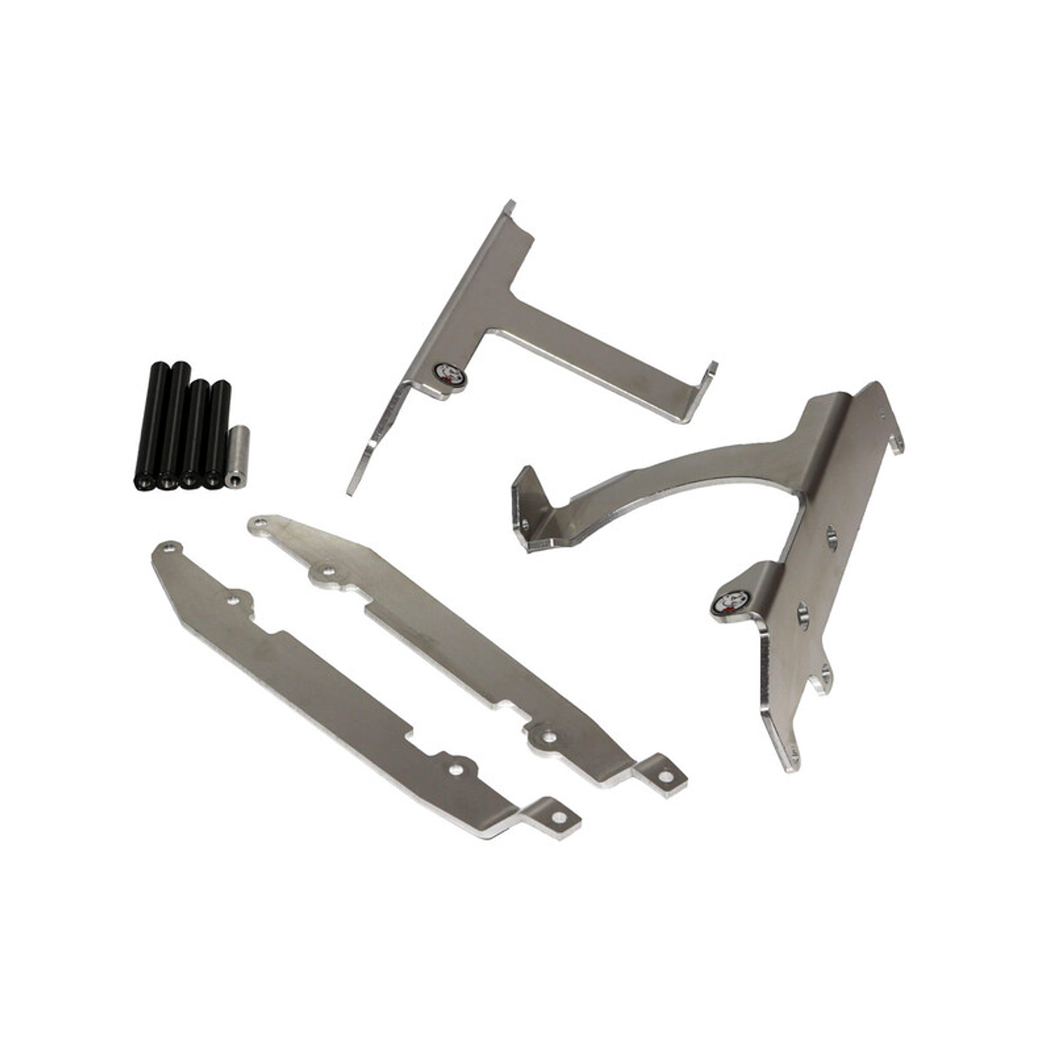 Proteção do Radiador AXP Sherco 250 / 300 SEF