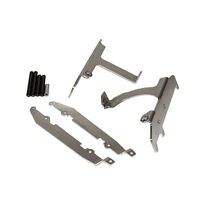 Proteção do Radiador AXP Sherco 250 / 300 SEF