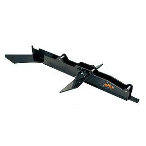 Proteção Braços Traseiros AXP Polaris RZR XP 1000 2024