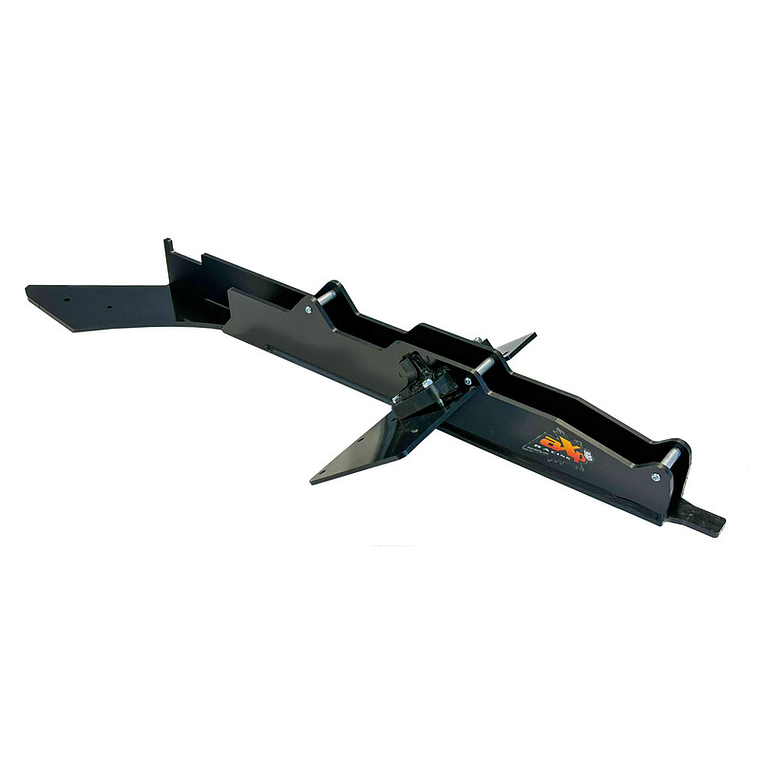 Proteção Braços Traseiros AXP Polaris RZR XP 1000 2024 1