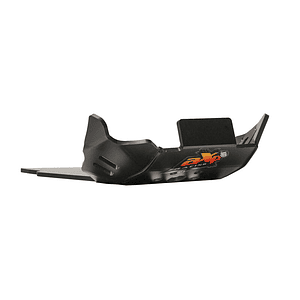 Proteção de Cárter AXP - Kawasaki KX 500 (1989-2001)