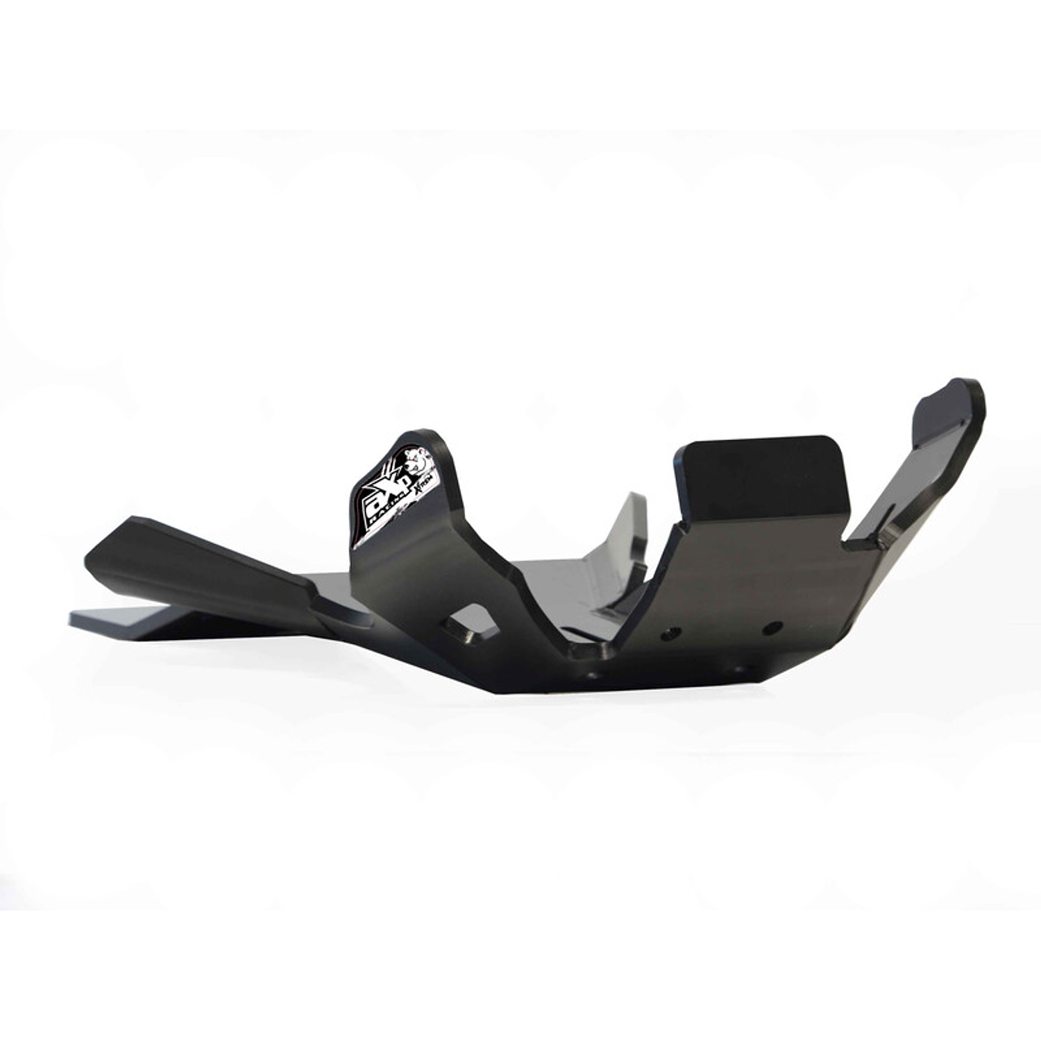 Proteção de Cárter AXP Xtrem com Protetor de Biela - Rieju MR Pro 250/300