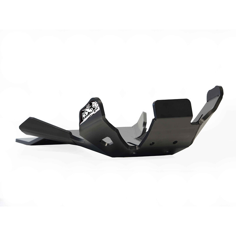 Proteção de Cárter AXP Xtrem com Protetor de Biela - Rieju MR Pro 250/300 1