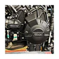 Kit Tampas Proteção Motor Yamaha MT-09 / Tracer 9 / YZF-R9 GBRacing  - vignette 2