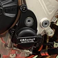 Kit Tampas Proteção Motor BMW S 1000 RR 2019-2025 GBRacing  - Thumbnail 3