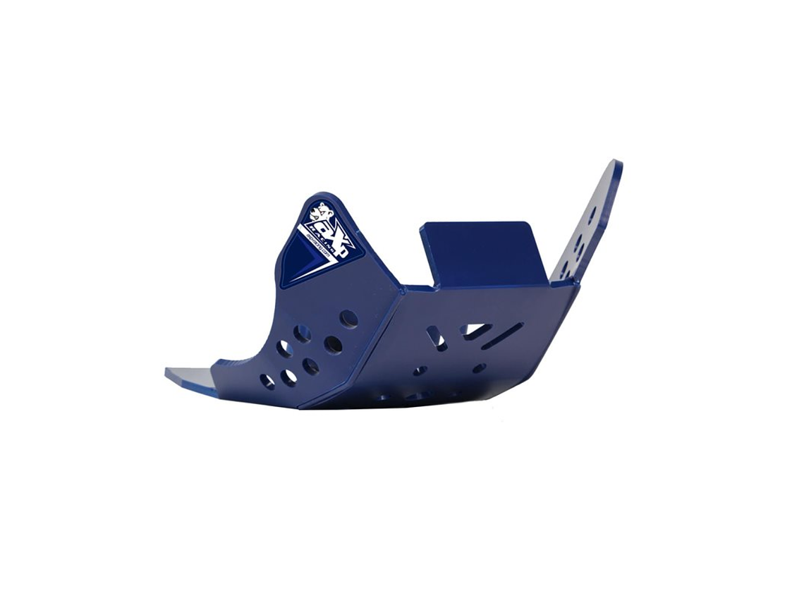 Proteção de Cárter AXP - Husqvarna TC 125 2023-2026 1