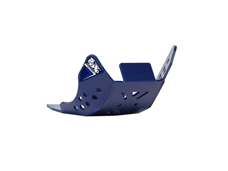 Proteção de Cárter AXP - Husqvarna TC 125 2023-2026 1