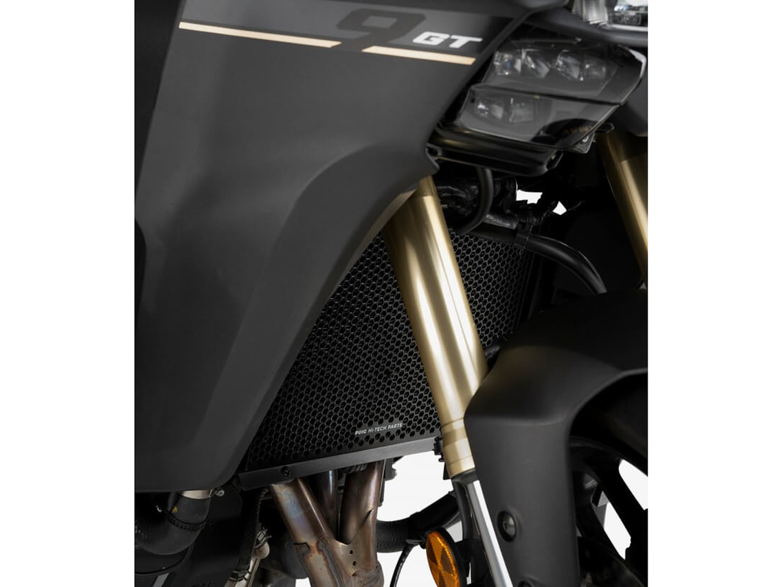 Grelha Proteção Radiador Yamaha MT-09 / Tracer 9 2024-2025 Puig  1