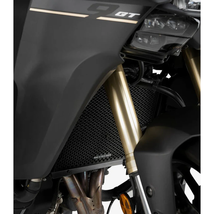 Grelha Proteção Radiador Yamaha MT-09 / Tracer 9 2024-2025 Puig  1