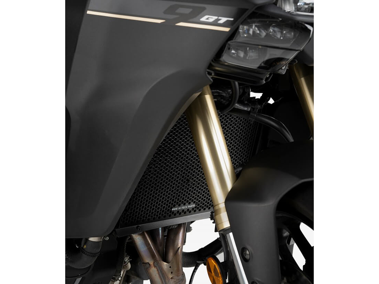 Grelha Proteção Radiador Yamaha MT-09 / Tracer 9 2024-2025 Puig  1