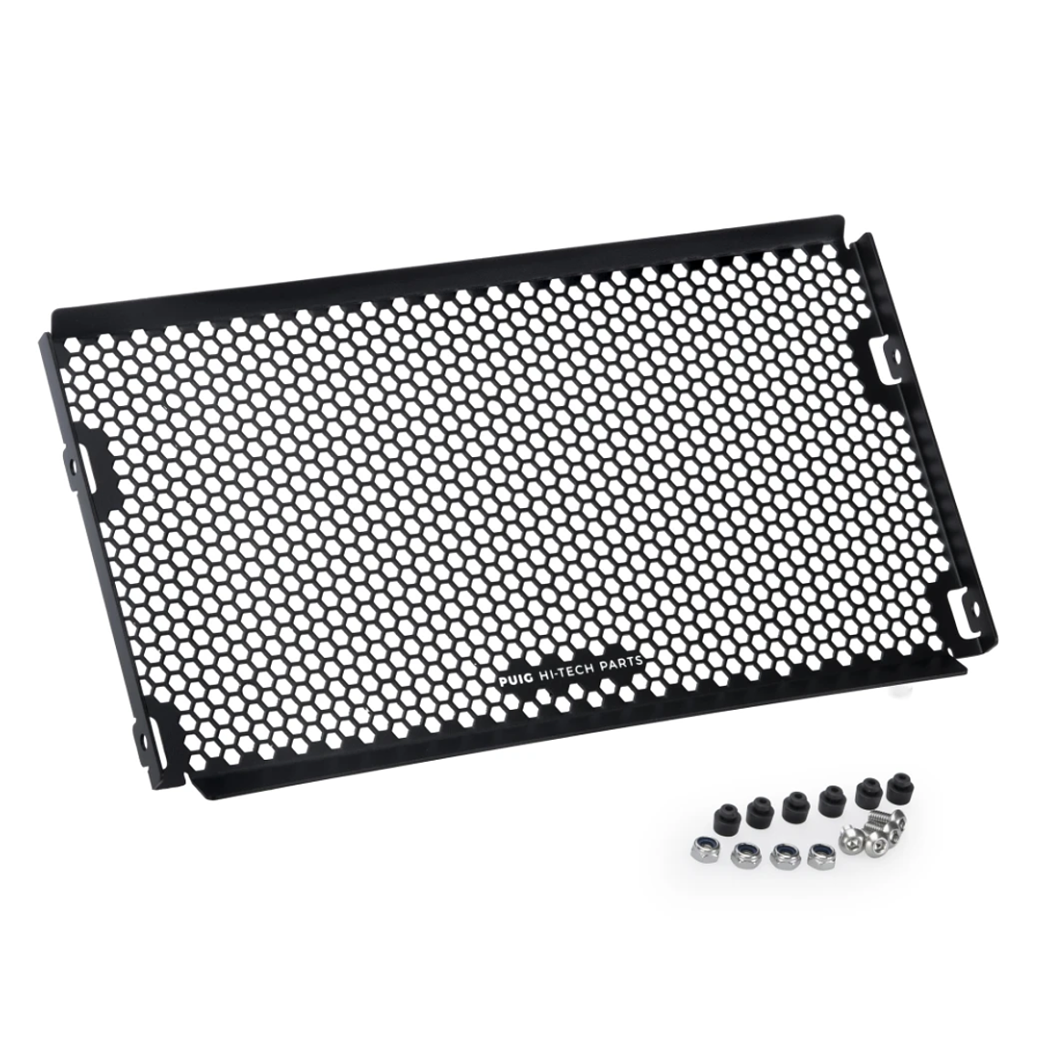 Grelha Proteção Radiador Yamaha MT-07 2025 Puig  1