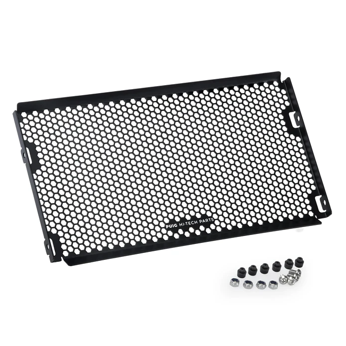 Grelha Proteção Radiador Yamaha MT-07 2025/2026 Puig  1