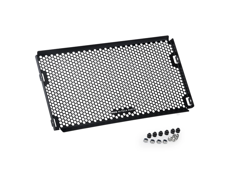 Grelha Proteção Radiador Yamaha MT-07 2025 Puig  1