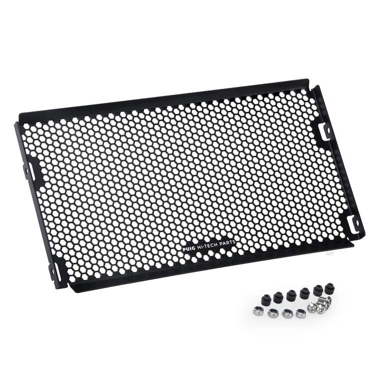 Grelha Proteção Radiador Yamaha MT-07 2025 Puig  1
