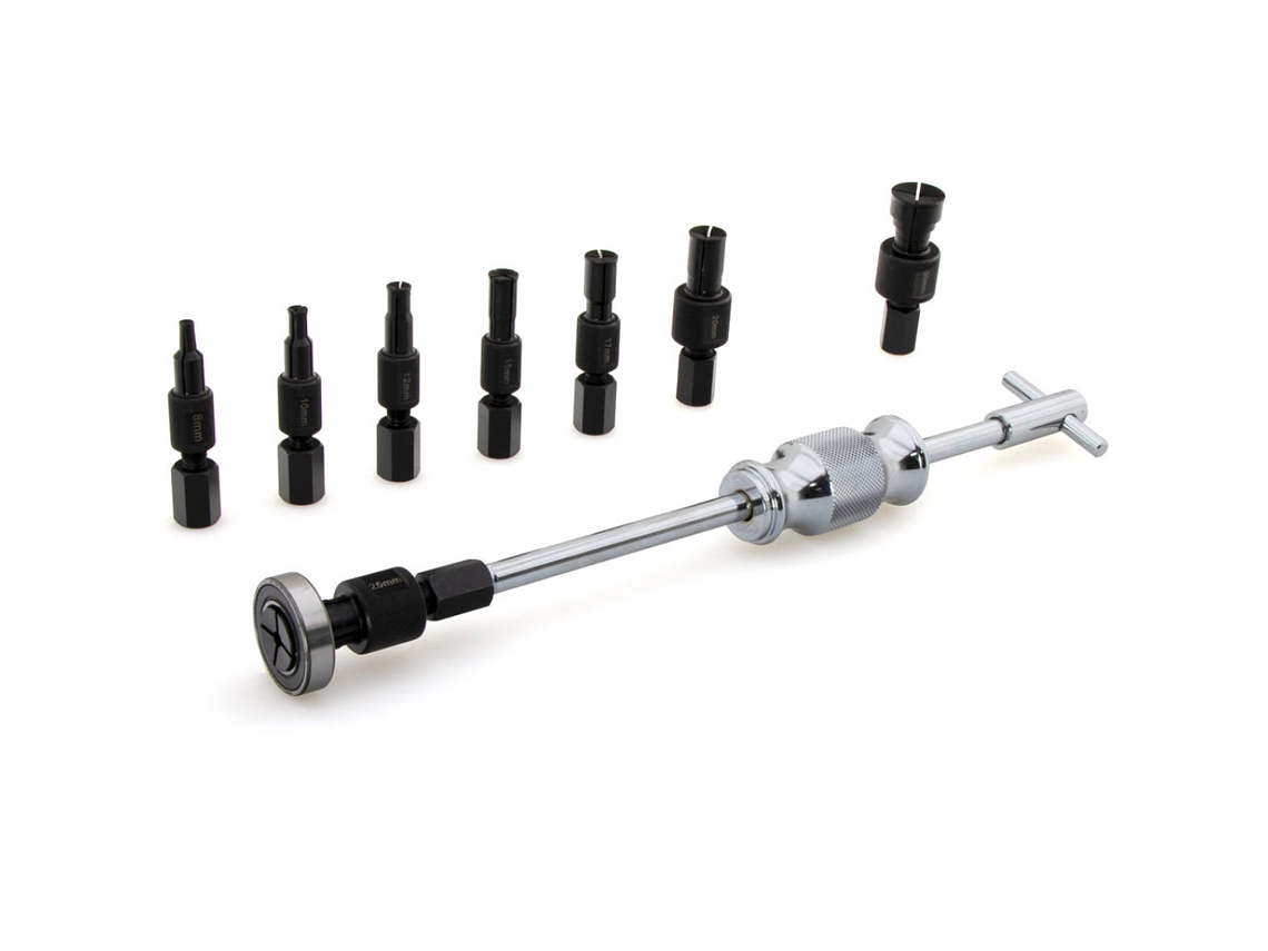 Saca Rolamentos Racepro  1