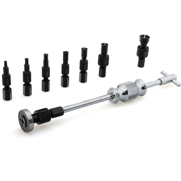 Saca Rolamentos Racepro  1
