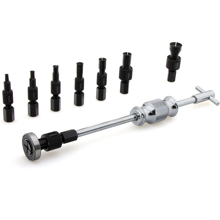 Saca Rolamentos Racepro  1