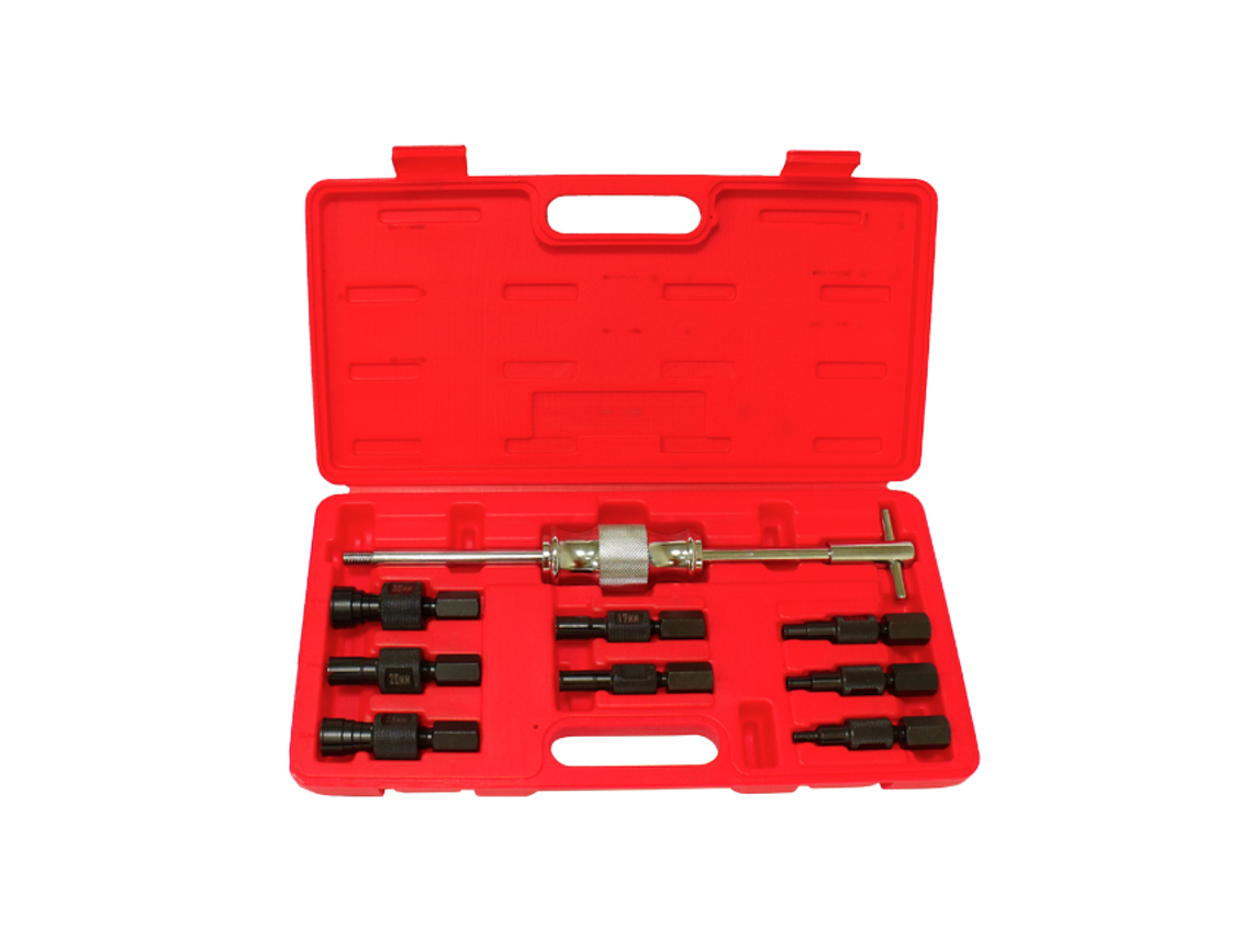 Saca Rolamentos Racepro  2