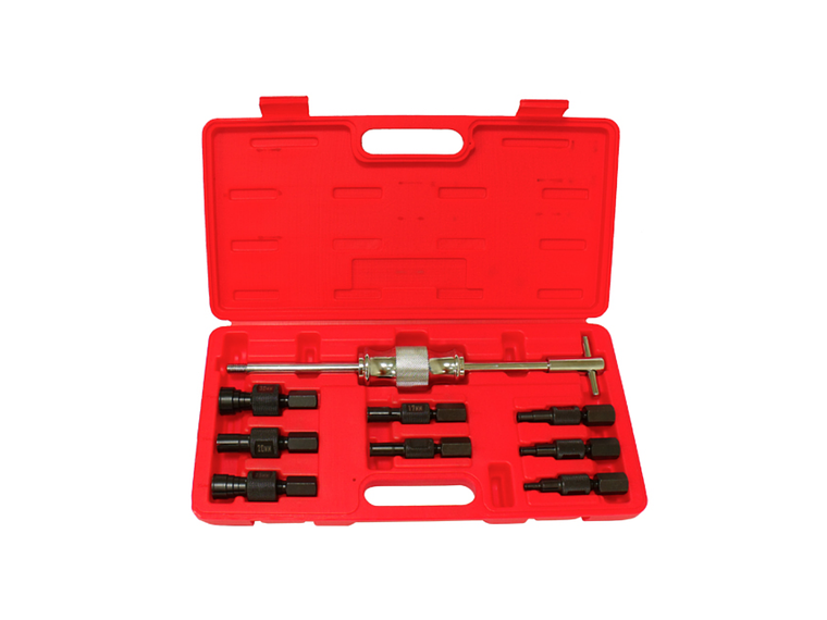 Saca Rolamentos Racepro  2