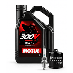 Manutenção & Consumíveis