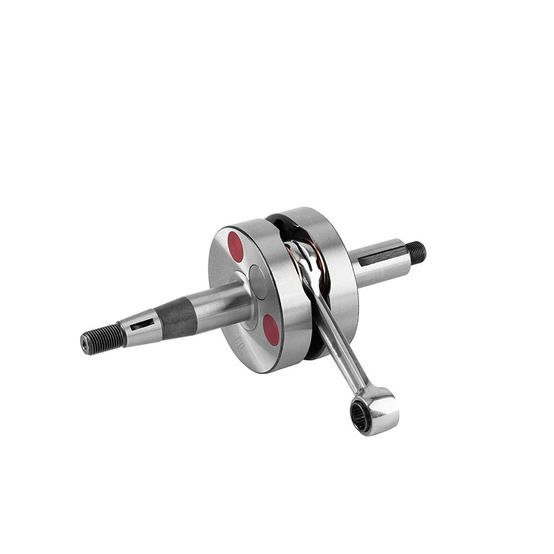 Cambota Yamaha DT 50 LC Curso 44,5MM Top Racing Evolution - Jasil  1