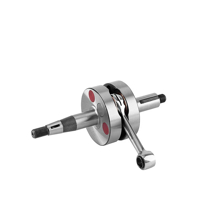 Cambota Yamaha DT 50 LC Curso 44,5MM Top Racing Evolution - Jasil  1