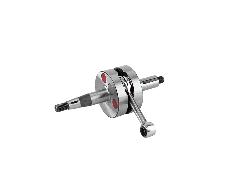 Cambota Yamaha DT 50 LC Curso 44,5MM Top Racing Evolution - Jasil  1