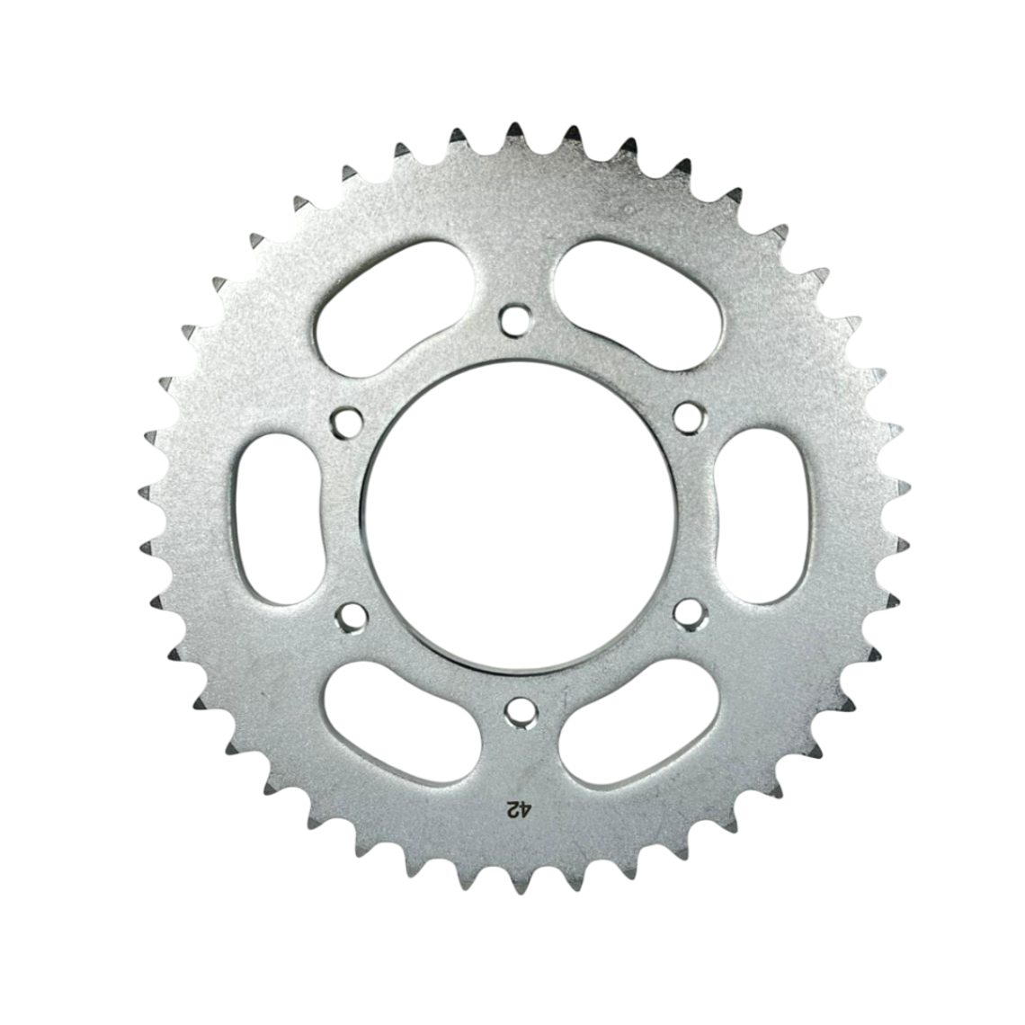 Cremalheira Macal Minarelli P6R 6 Furos  1