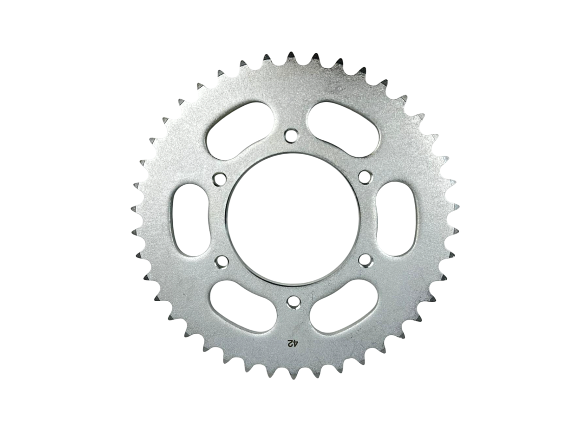 Cremalheira Macal Minarelli P6R 6 Furos  1