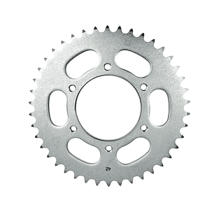 Cremalheira Macal Minarelli P6R 6 Furos 