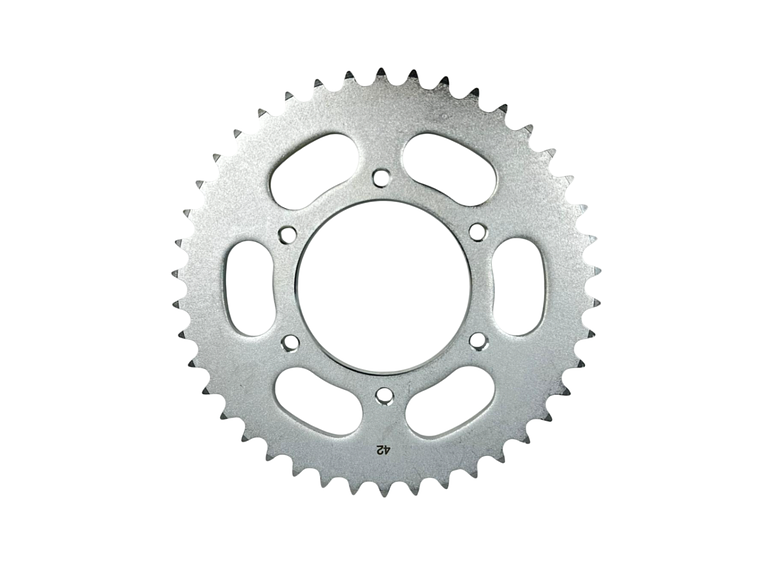 Cremalheira Macal Minarelli P6R 6 Furos  1