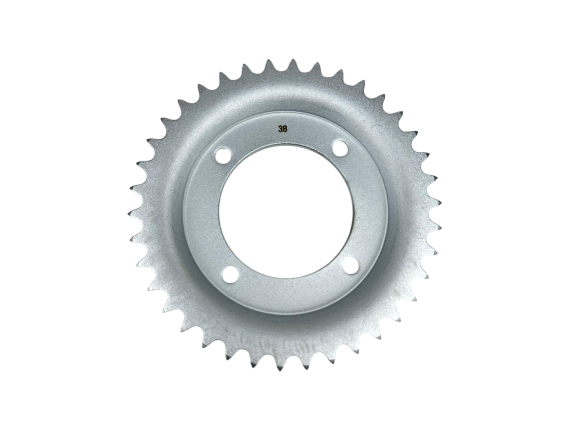 Cremalheira Macal / Casal / Zundapp 415  1