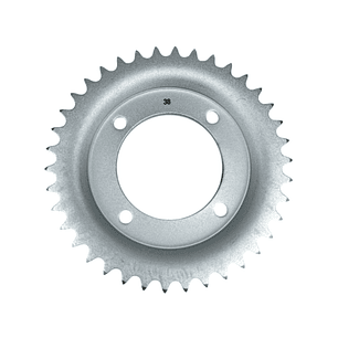 Cremalheira Macal / Casal / Zundapp 415 