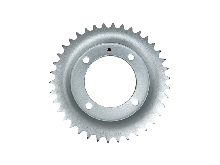 Cremalheira Macal / Casal / Zundapp 415  1