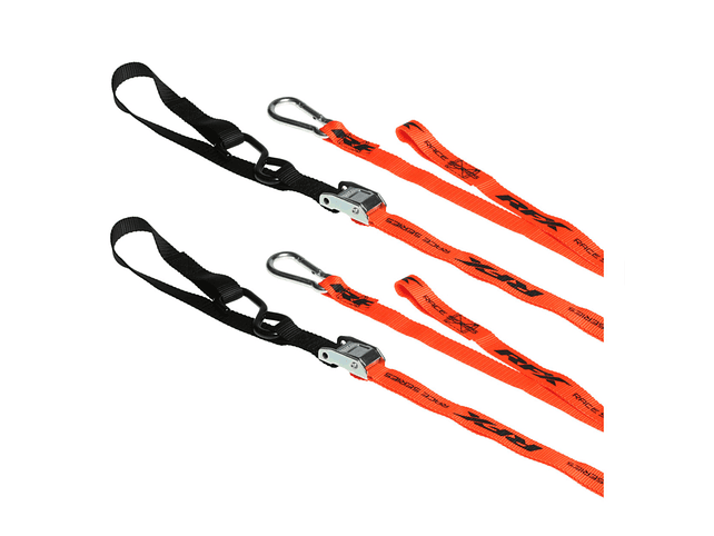 Cintas Transporte Motos