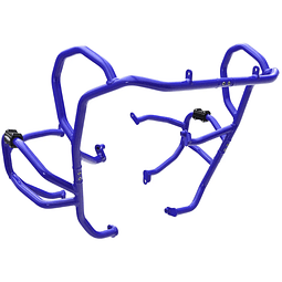 Deslizadores/Protectores del motor