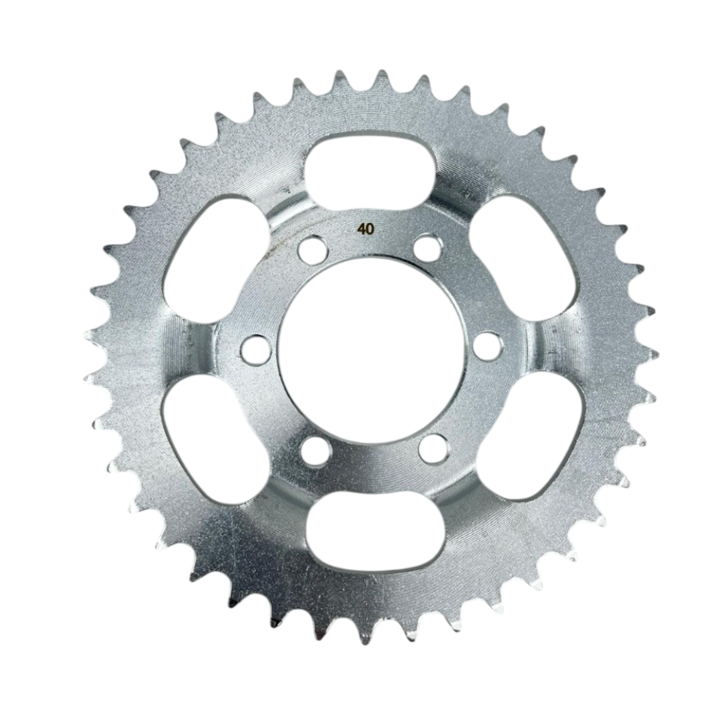 Cremalheira Famel Zundapp XF 17 / 21 / 25 / KS 