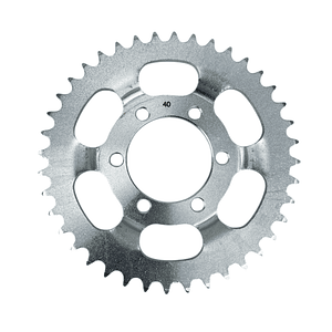 Cremalheira Famel Zundapp XF 17 / 21 / 25 / KS 