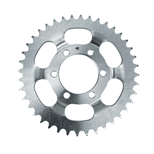 Cremalheira Famel Zundapp XF 17 / 21 / 25 / KS 