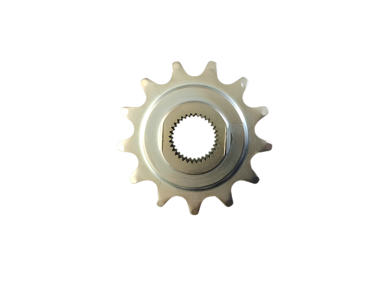 Pinhão Ataque Zundapp 4/5V  1