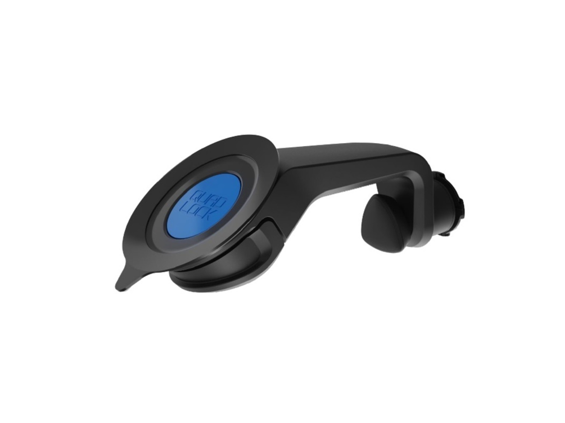 Suporte de Telemóvel Para-Brisas e Tablier do Carro QLM-CAR-6 1