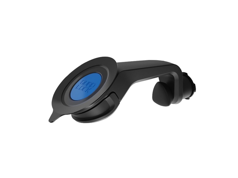 Suporte de Telemóvel Para-Brisas e Tablier do Carro QLM-CAR-6 1