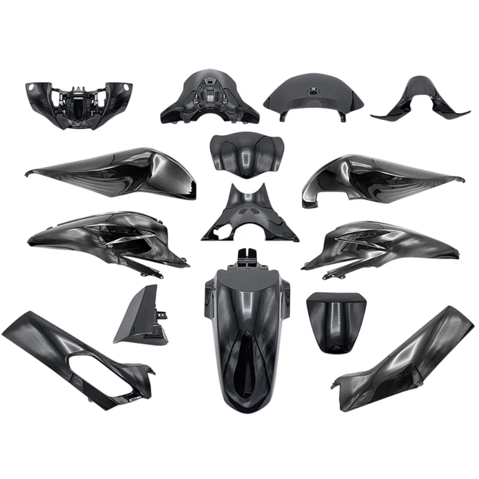 Kit Plásticos Honda SH 125/150 2020-2026  1