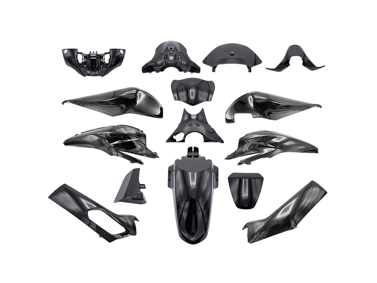 Kit Plásticos Honda SH 125/150 2020-2026  1