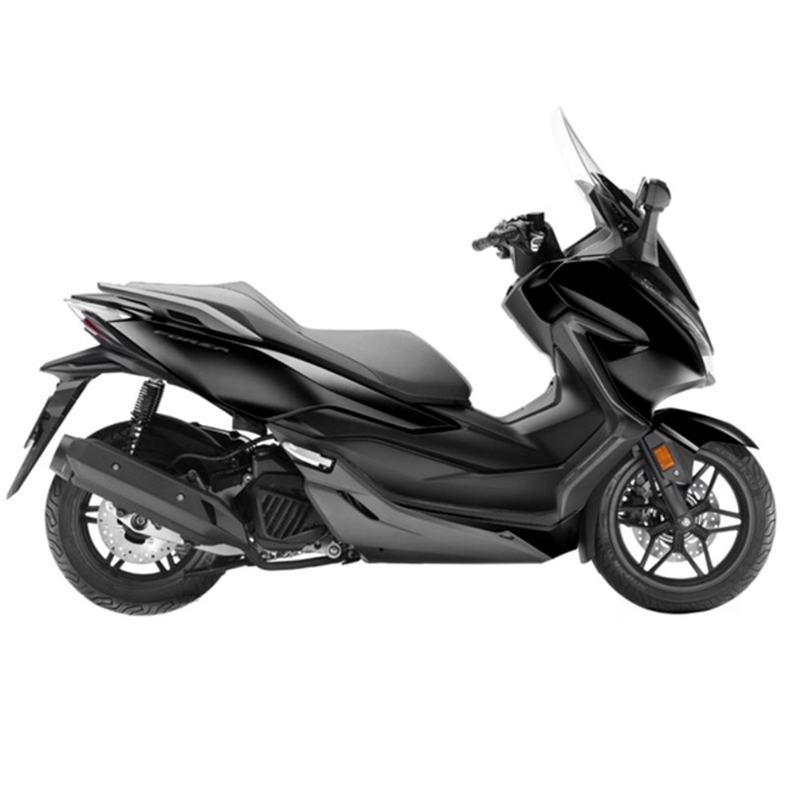 Kit Plásticos Honda Forza 125/300 2020-2026  1